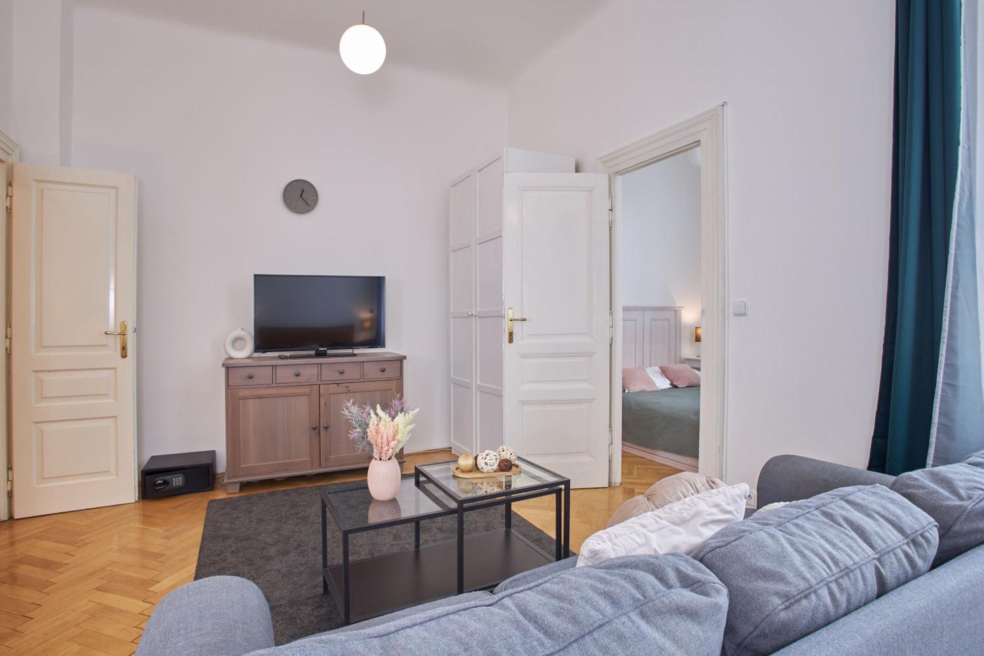 Charles Bridge Premium Residence Prague Exterior photo